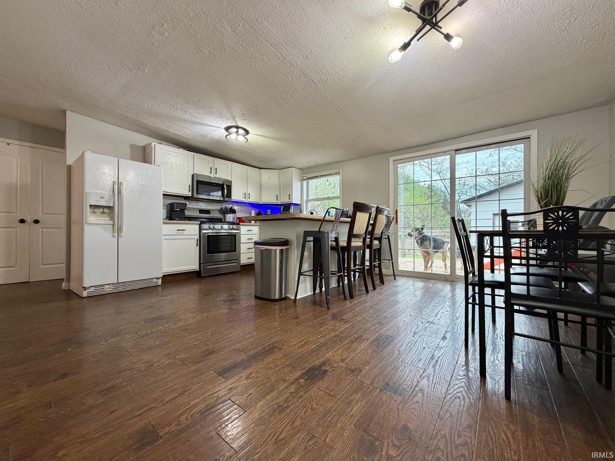 1405 Breckenridge Road Bedford, IN 47421 - Photo 23 of 36