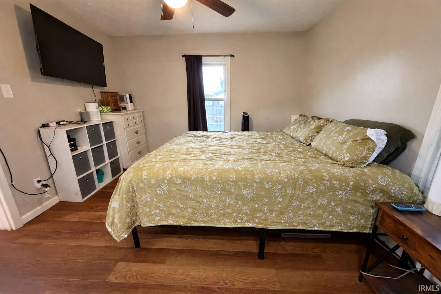 1405 Breckenridge Road Bedford, IN 47421 - Photo 25 of 36