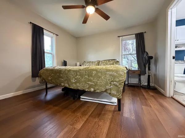 $182,500 | 1405 Breckenridge Road, Bedford, IN 47421