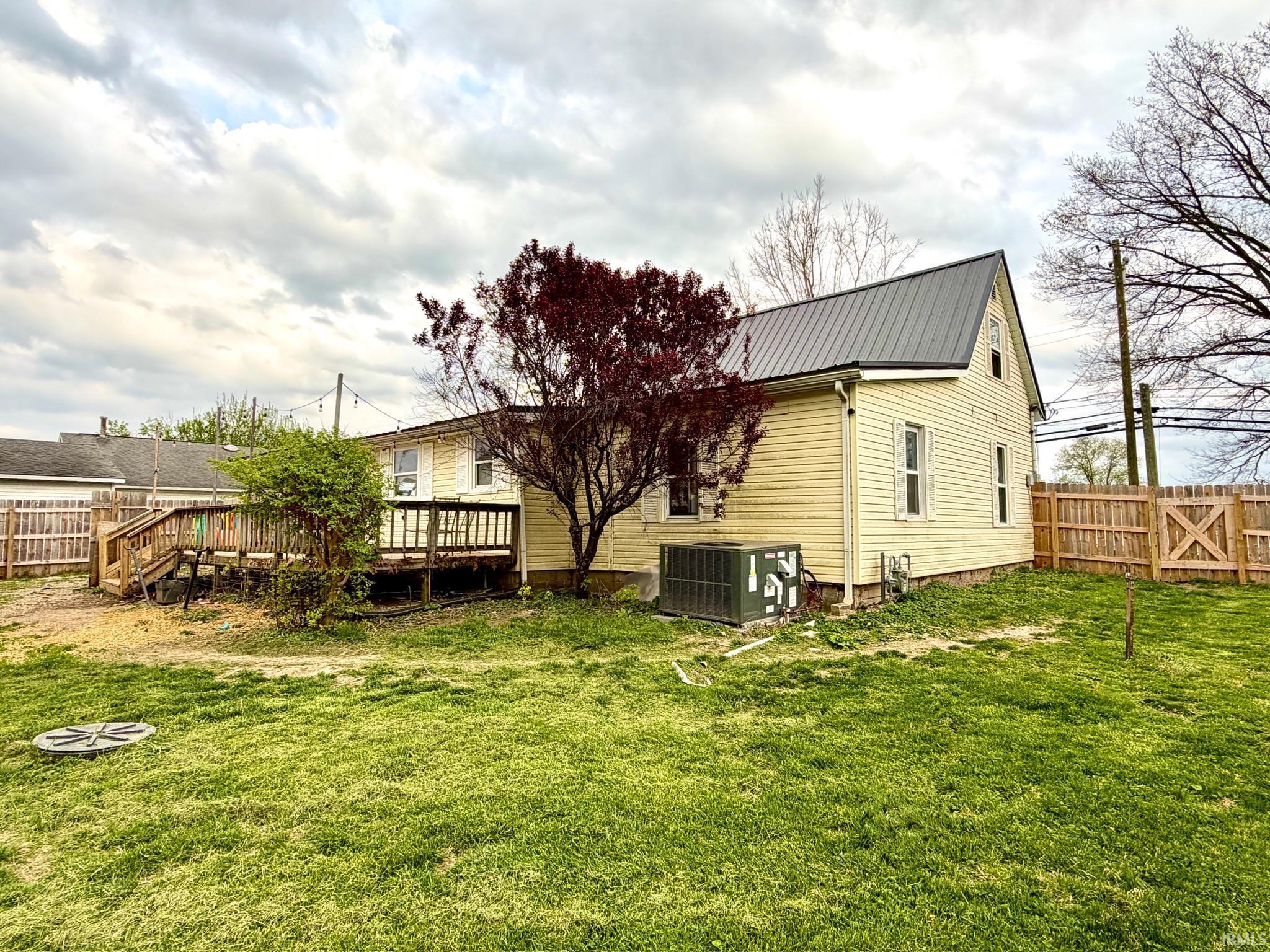 1405 Breckenridge Road Bedford, IN 47421 - Photo 35 of 36