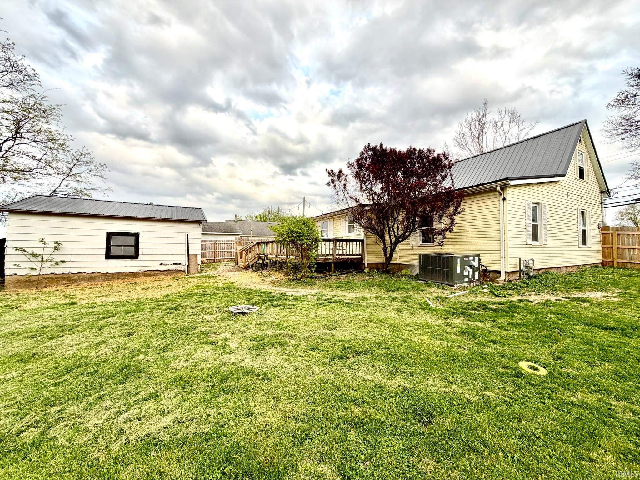 1405 Breckenridge Road Bedford, IN 47421 - Photo 36 of 36