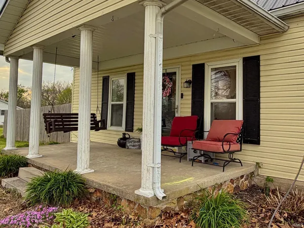 $182,500 | 1405 Breckenridge Road, Bedford, IN 47421