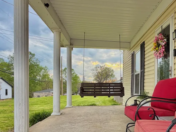 $182,500 | 1405 Breckenridge Road, Bedford, IN 47421