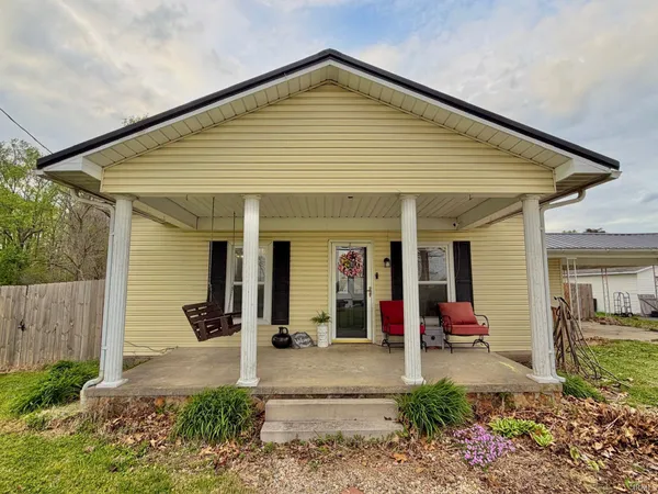 $182,500 | 1405 Breckenridge Road, Bedford, IN 47421