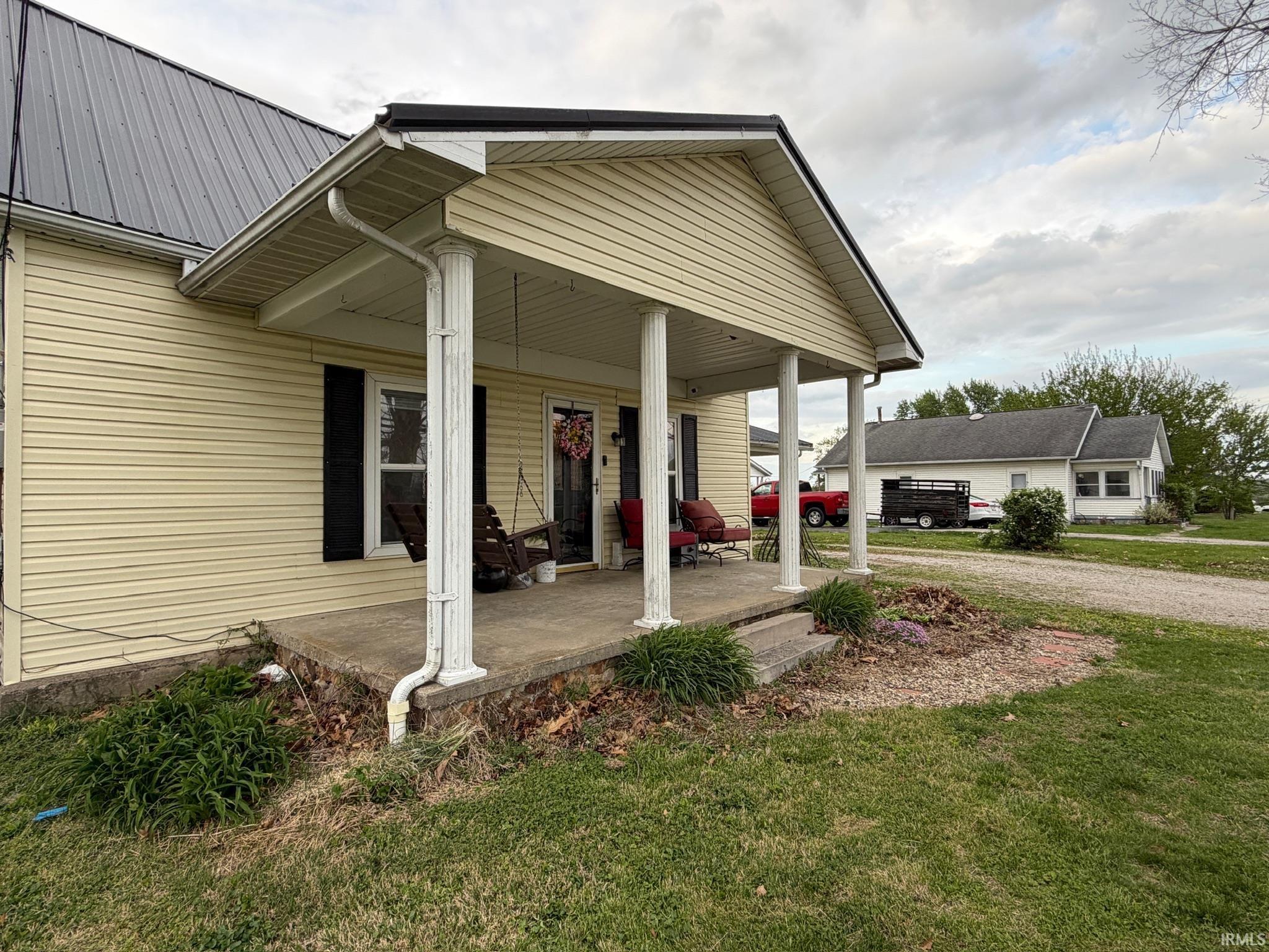 1405 Breckenridge Road Bedford, IN 47421 - Photo 8 of 36