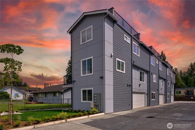 $3,570,000 | 4716 72nd Street Northeast, Marysville, WA 98270