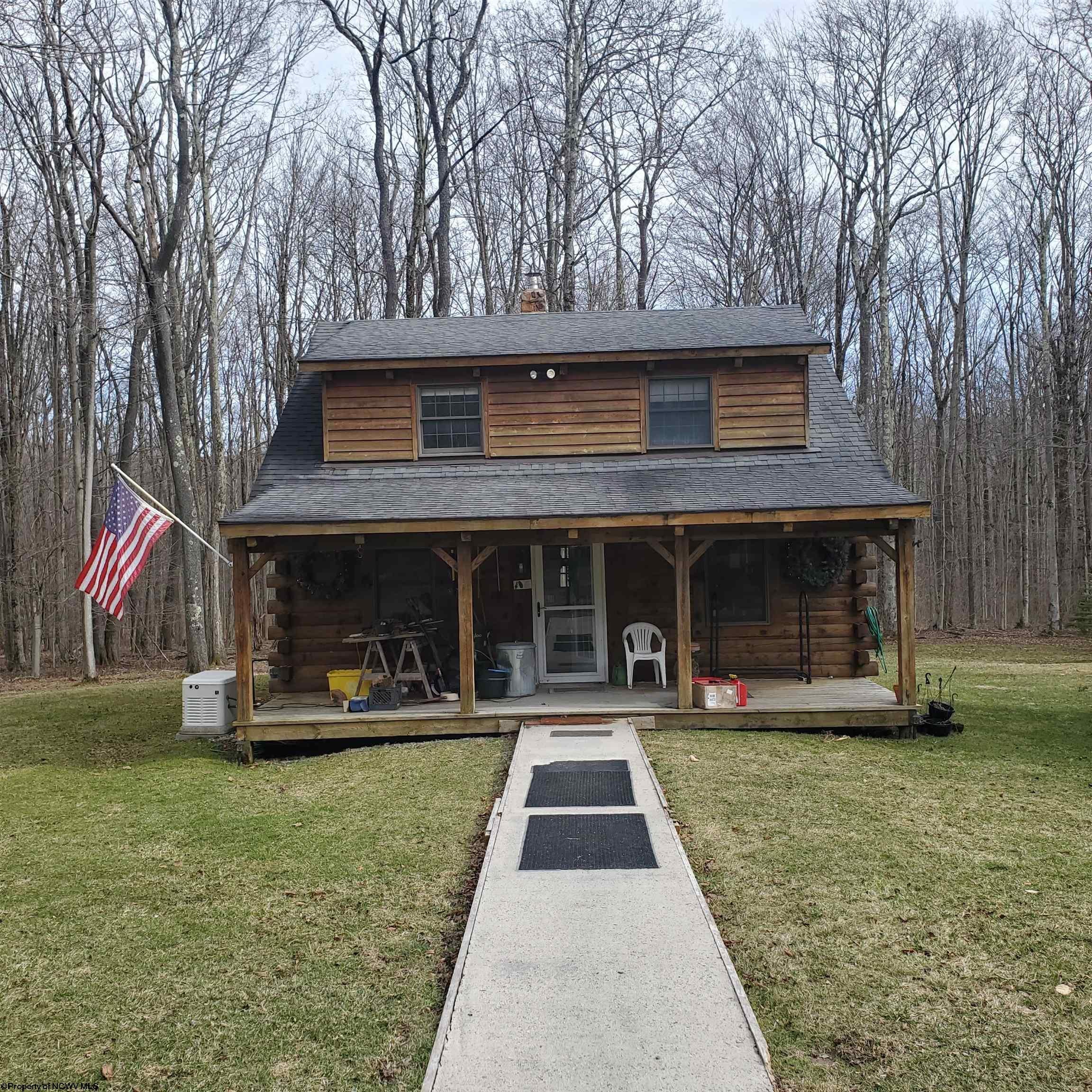 118 Bobcat Road Davis, WV 26260 - Photo 2 of 22 Gallery Image 2