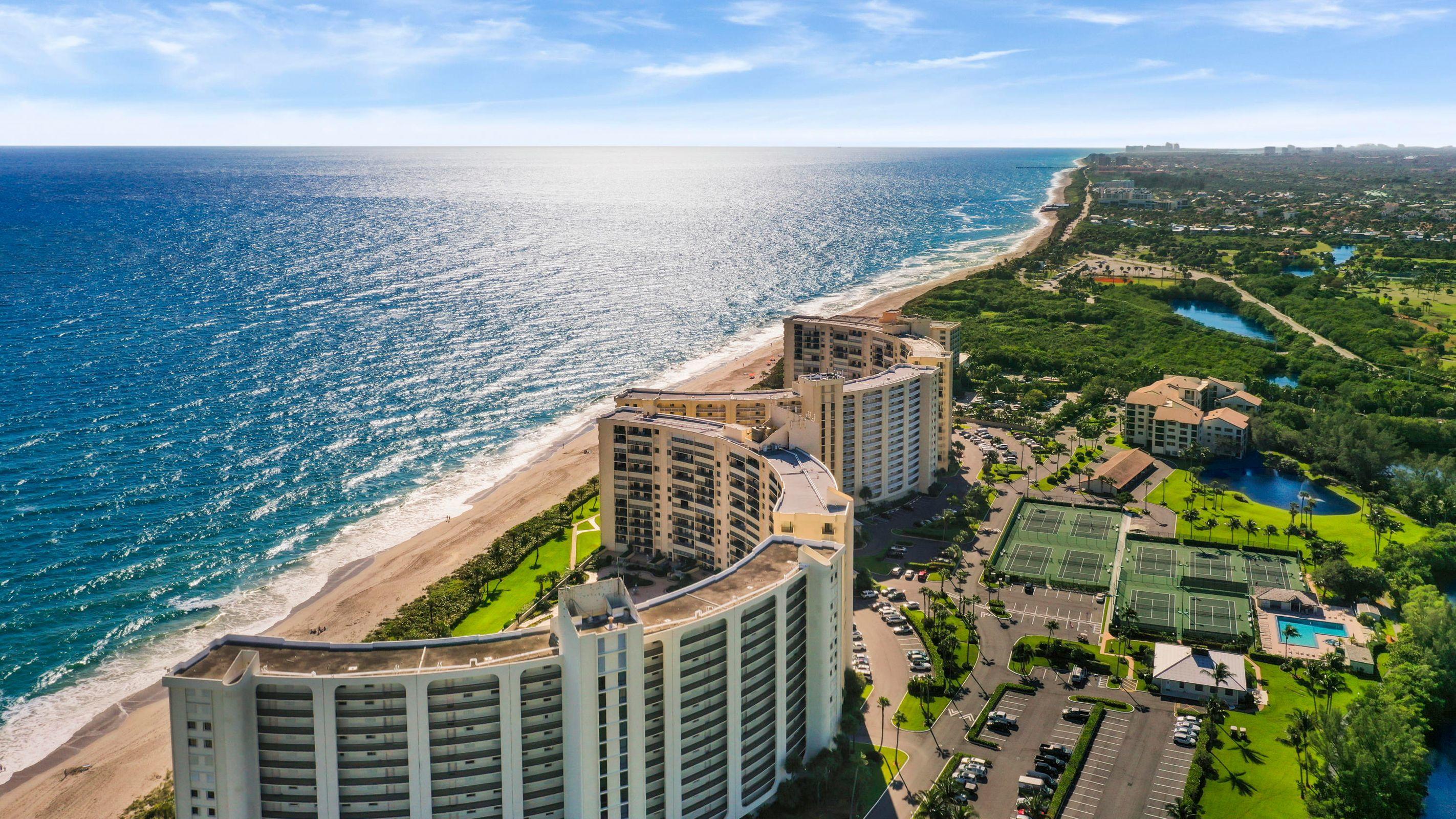 100 Ocean Trail Way, Unit 208 Jupiter, FL 33477 - Photo 1 of 25 Ocean Trail 2