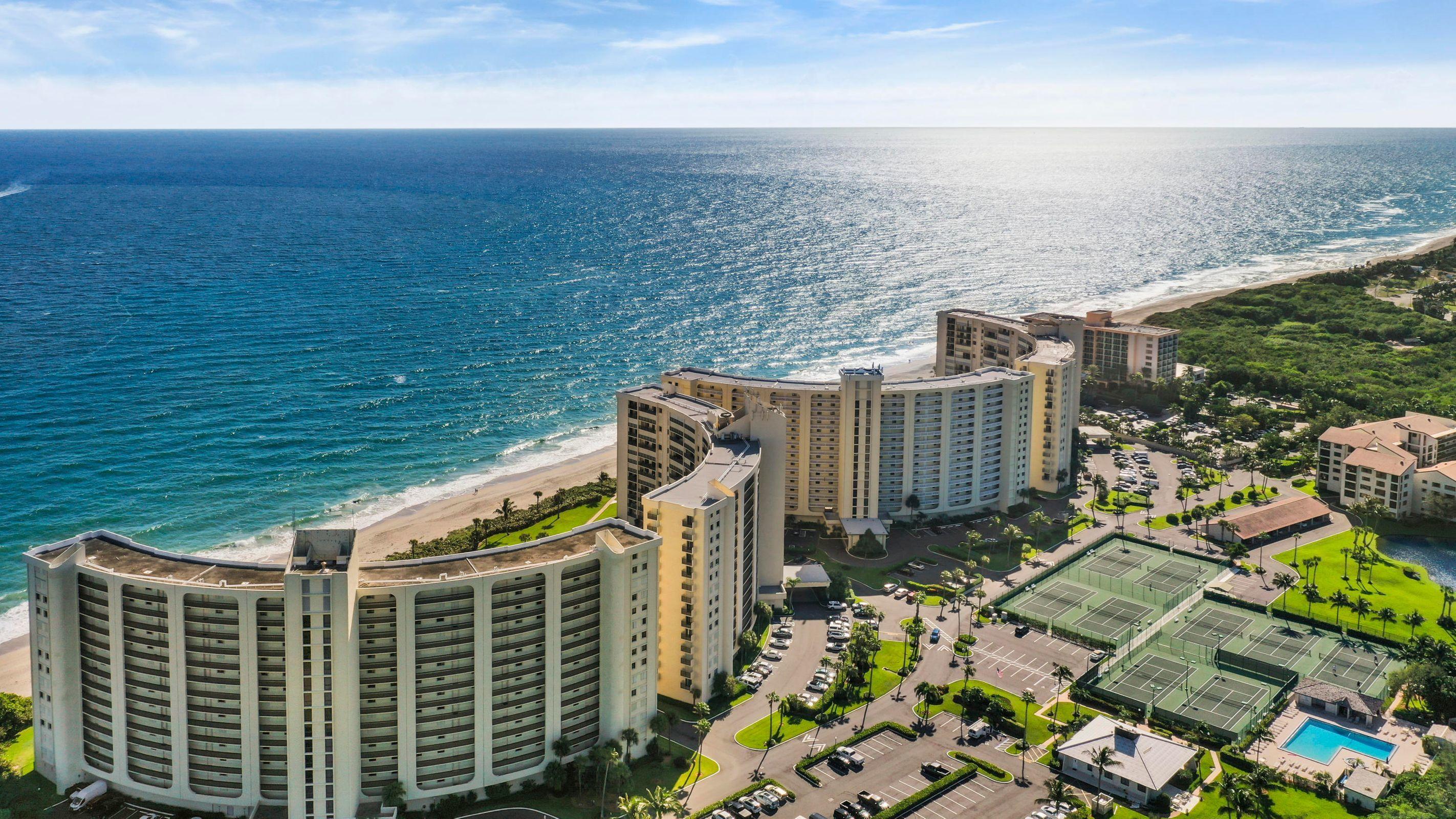 100 Ocean Trail Way, Unit 208 Jupiter, FL 33477 - Photo 3 of 25 Ocean Trail 1