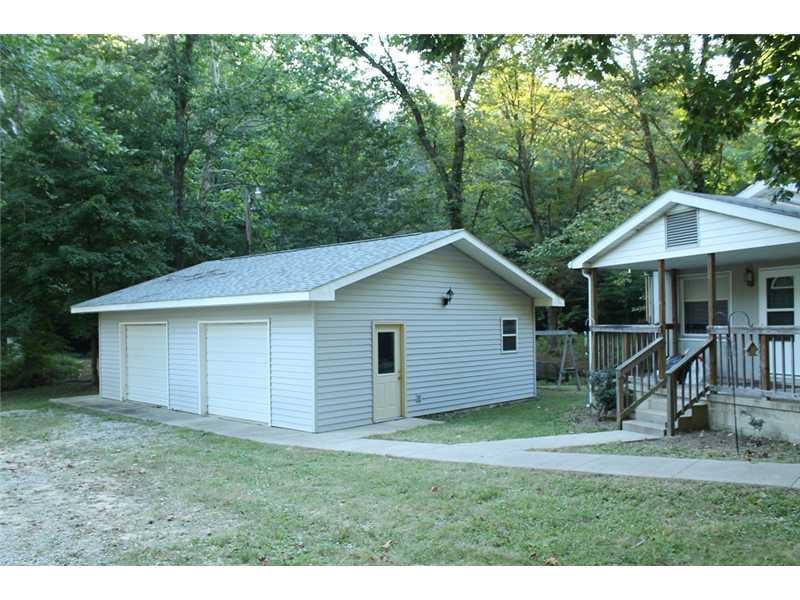 214 Daugherty Road Nashville, IN 47448 - Photo 15 of 17 Gallery Image 15
