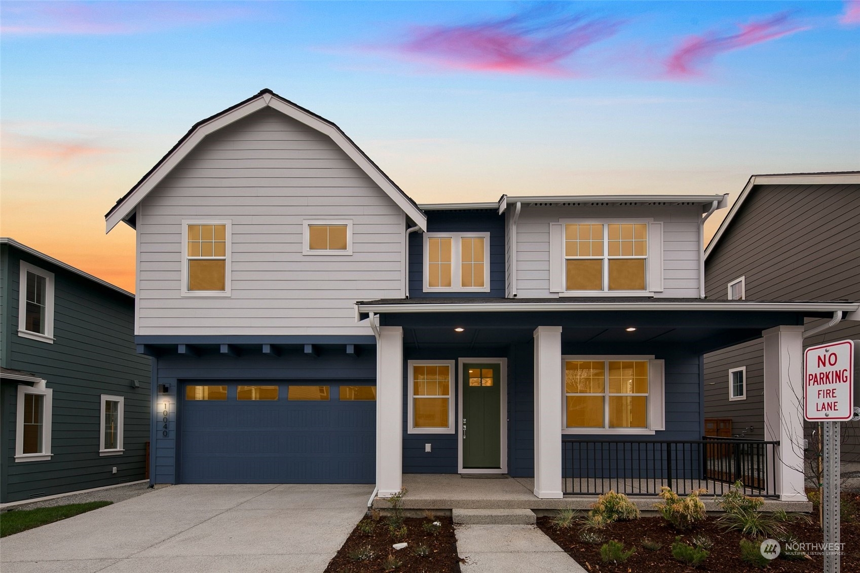 10040 4th Lane Southwest, Unit 88 Seattle, WA 98146 - Photo 1 of 33 Gallery Image 1