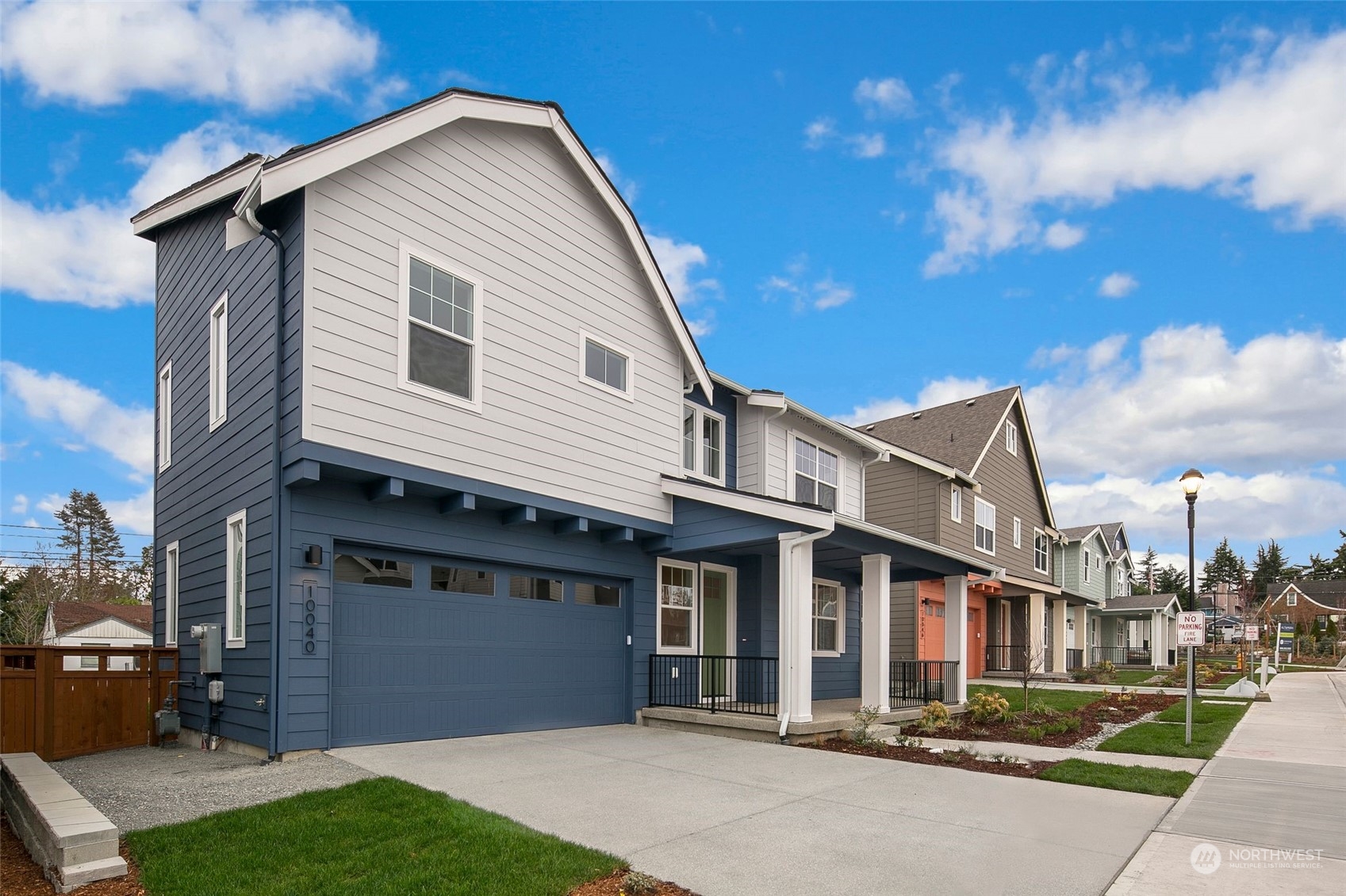 10040 4th Lane Southwest, Unit 88 Seattle, WA 98146 - Photo 31 of 33 Gallery Image 31