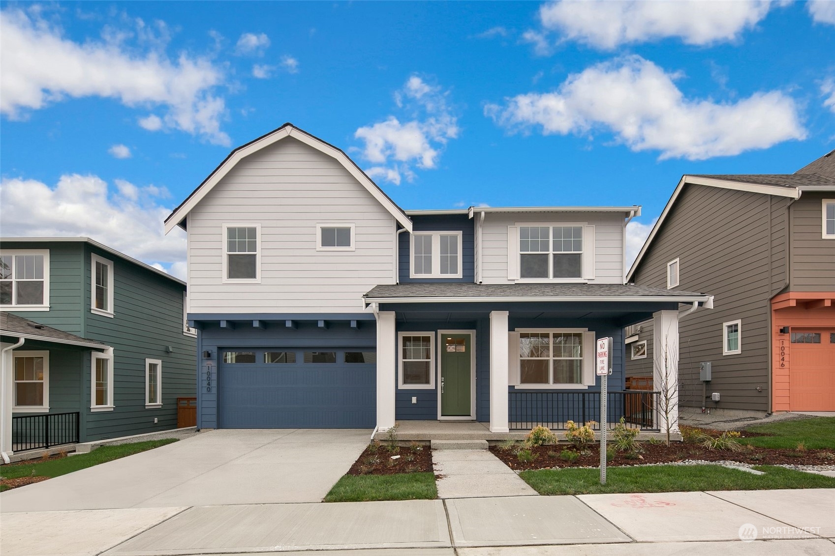 10040 4th Lane Southwest, Unit 88 Seattle, WA 98146 - Photo 32 of 33 Gallery Image 32