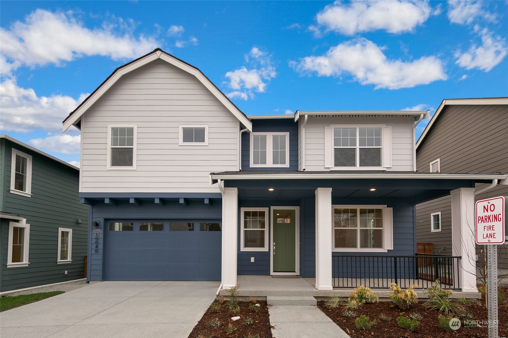 10040 4th Lane Southwest, Unit 88 Seattle, WA 98146 - Photo 33 of 33 Gallery Image 33