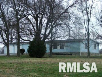1199 Old Joppa Road Metropolis, IL 62960 - Photo 1 of 7