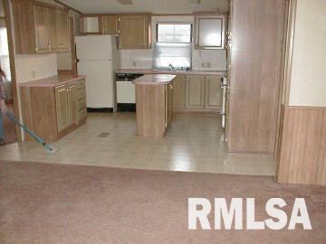 1199 Old Joppa Road Metropolis, IL 62960 - Photo 2 of 7