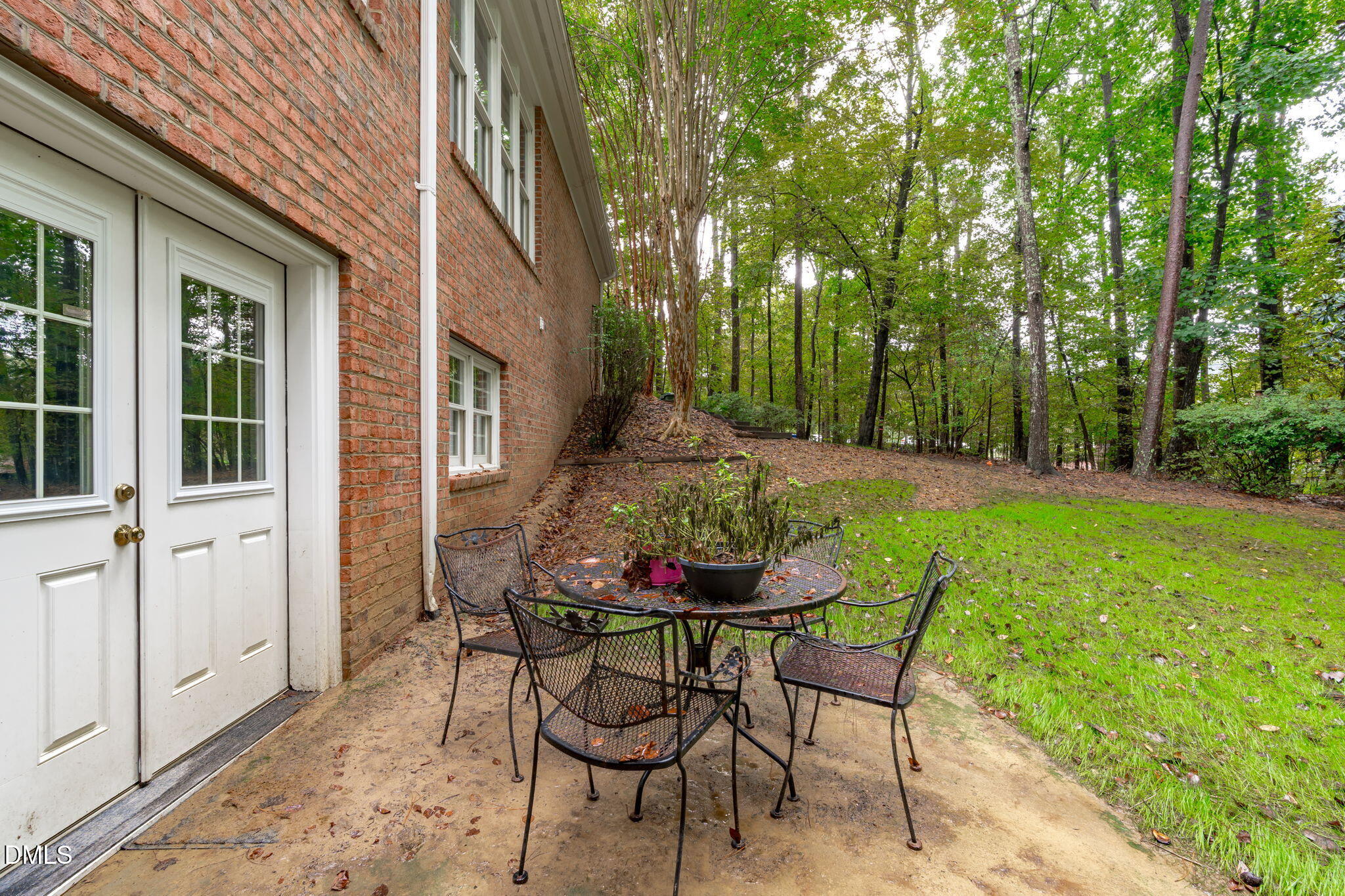 3520 Ridge Road Durham, NC 27705 - Photo 56 of 65 B-5