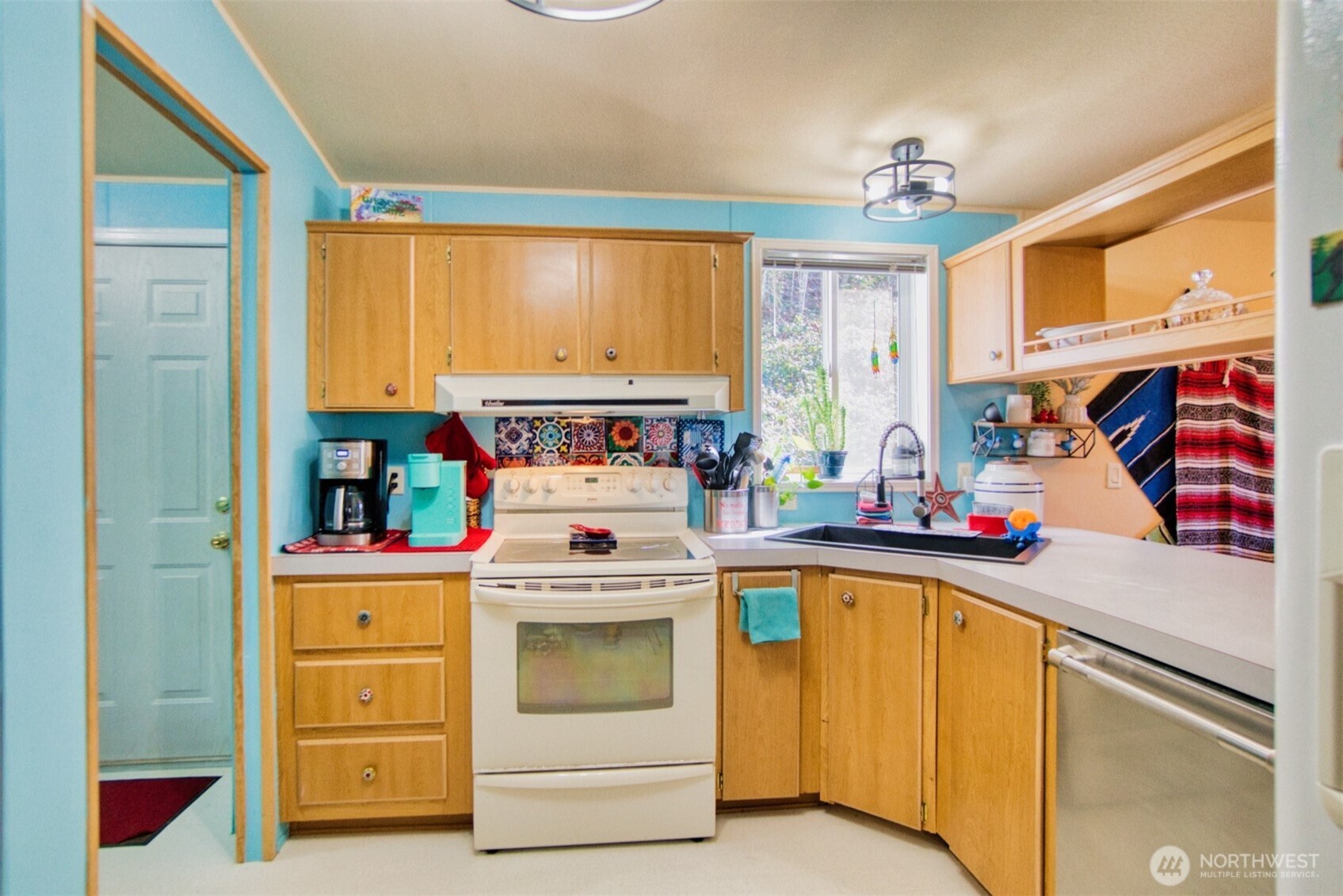 404 Meade Hill Road Glenoma, WA 98336 - Photo 14 of 40