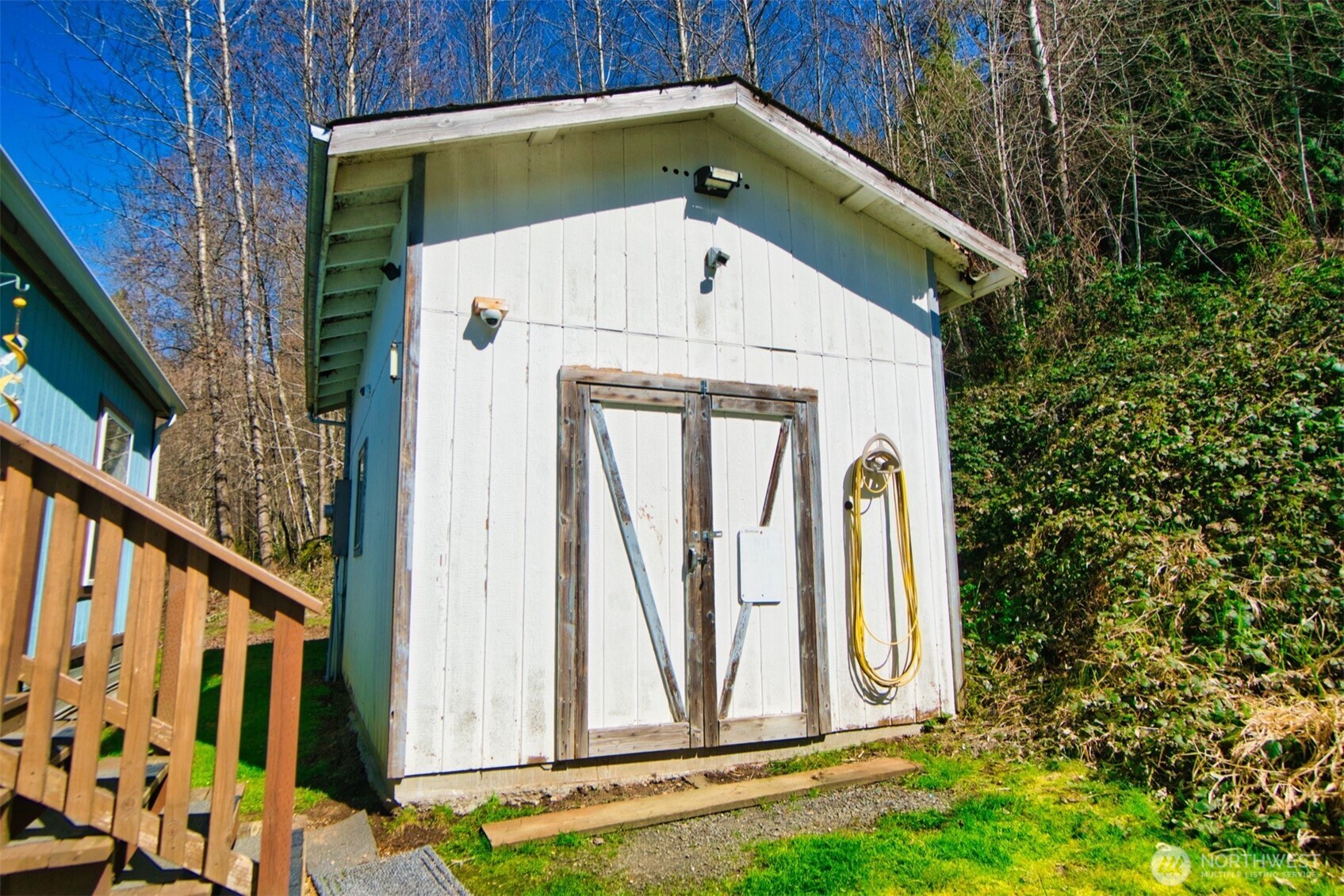 404 Meade Hill Road Glenoma, WA 98336 - Photo 37 of 40