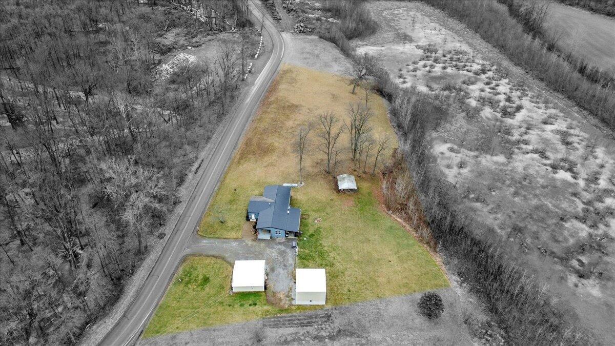 9398 County Road 60 Lewistown, OH 43333 - Photo 58 of 61 57-property outline 2