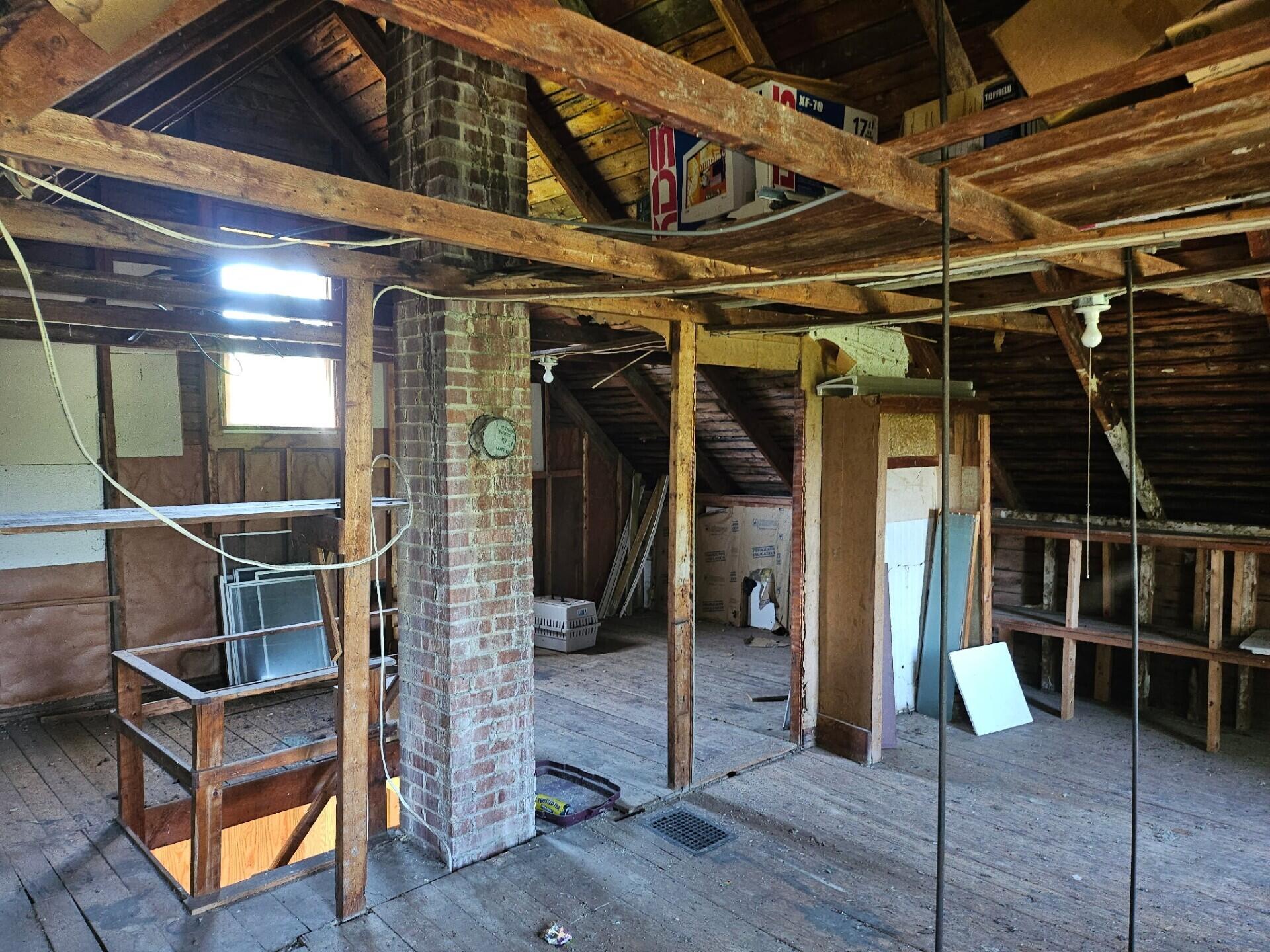 242 Maple Grove Road Fort Fairfield, ME 04742 - Photo 19 of 25 242 21