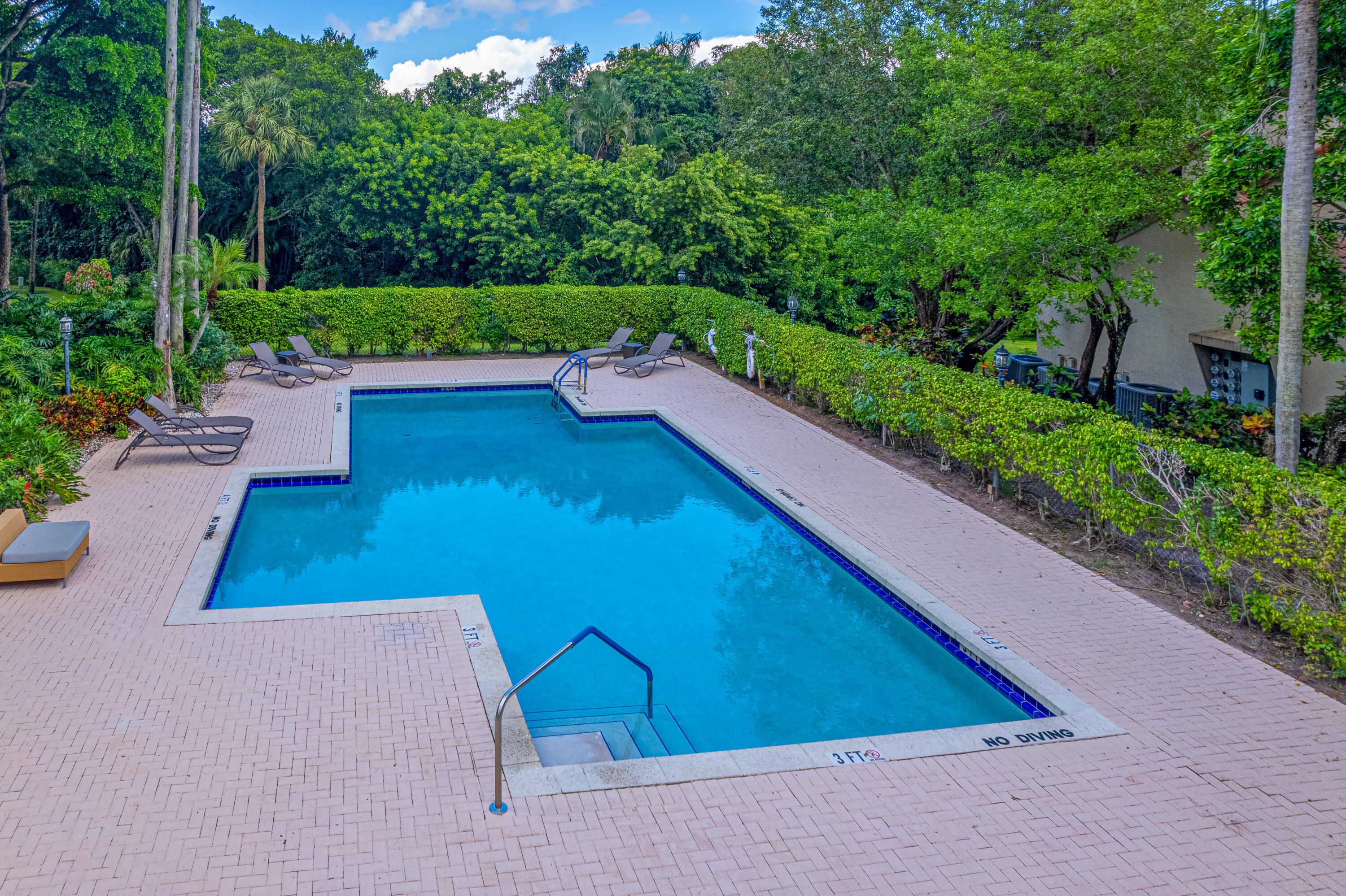 5520 Coach House Circle, Unit G Boca Raton, FL 33486 - Photo 40 of 41 40