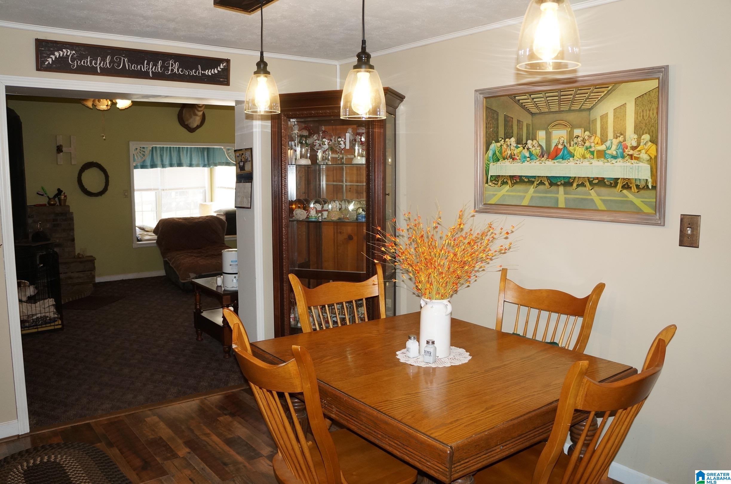 2410 Taylors Mill Road Talladega, AL 35160 - Photo 22 of 50
