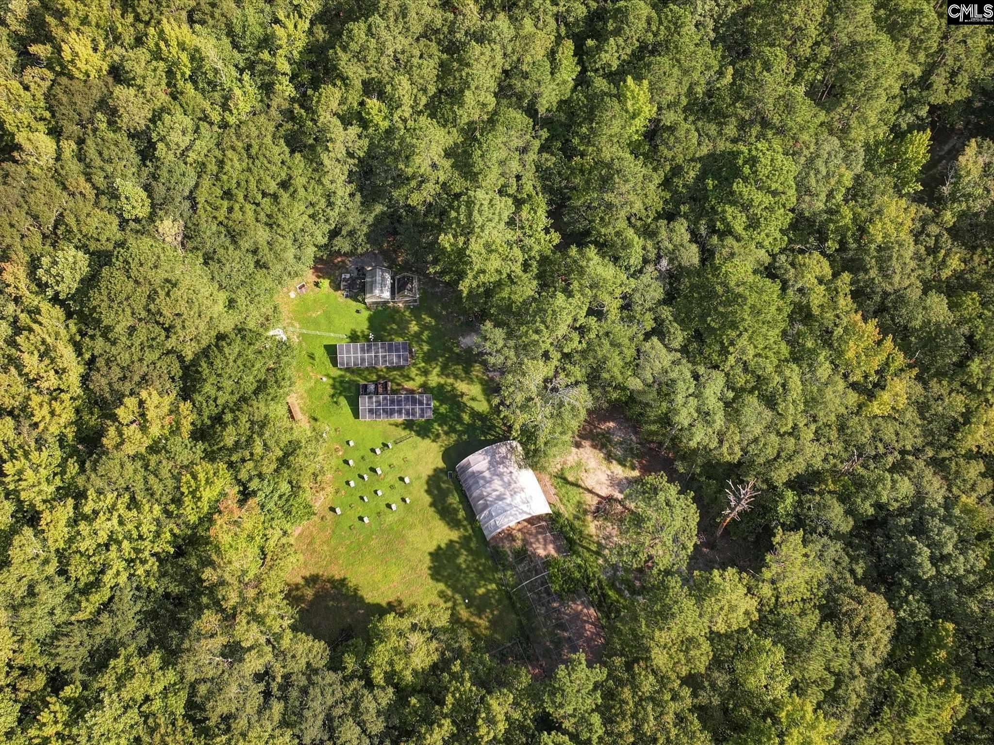 1239 John G Richards Road Camden, SC 29020 - Photo 39 of 42