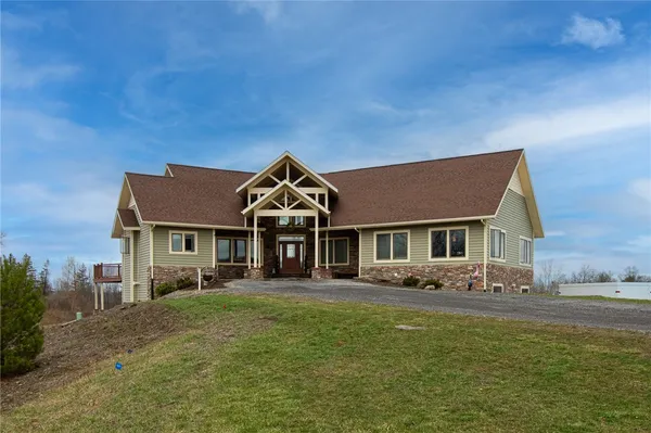 $1,500,000 | 5070 Town Line Road, Gorham, NY 14544