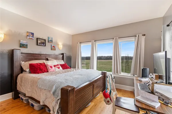 $1,500,000 | 5070 Town Line Road, Gorham, NY 14544