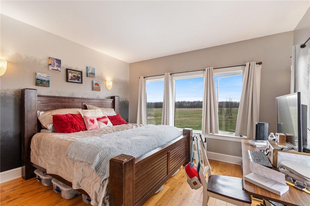 5070 Town Line Road Gorham, NY 14544 - Photo 18 of 45