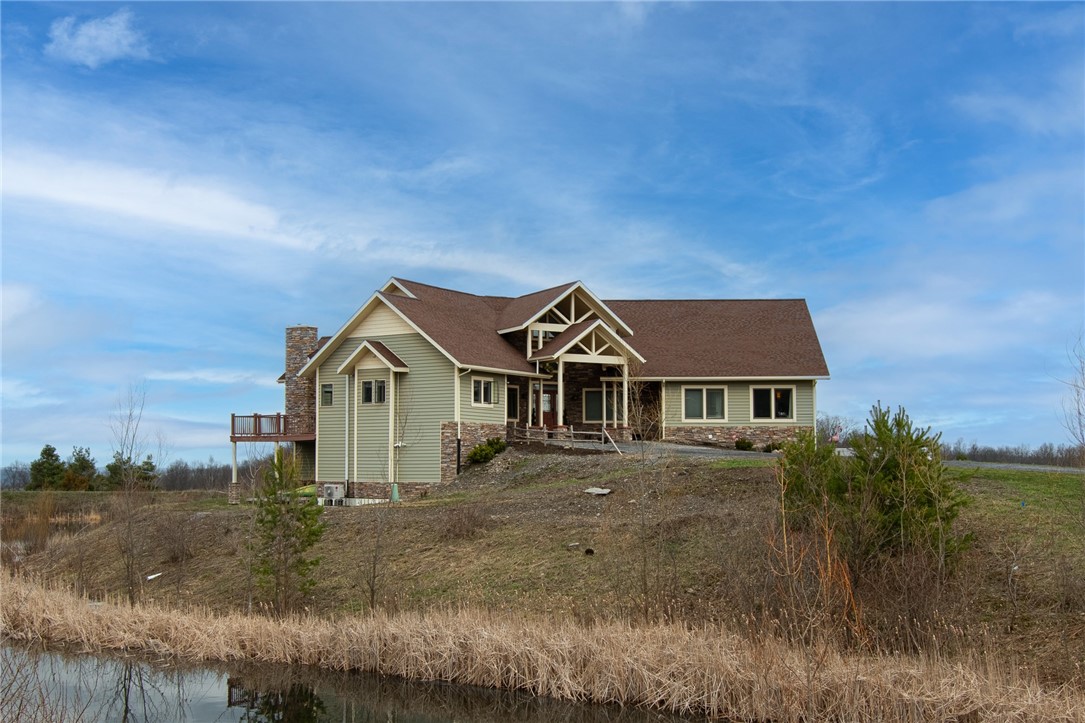 5070 Town Line Road Gorham, NY 14544 - Photo 3 of 45