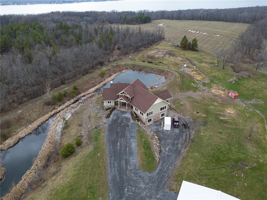 5070 Town Line Road Gorham, NY 14544 - Photo 36 of 45