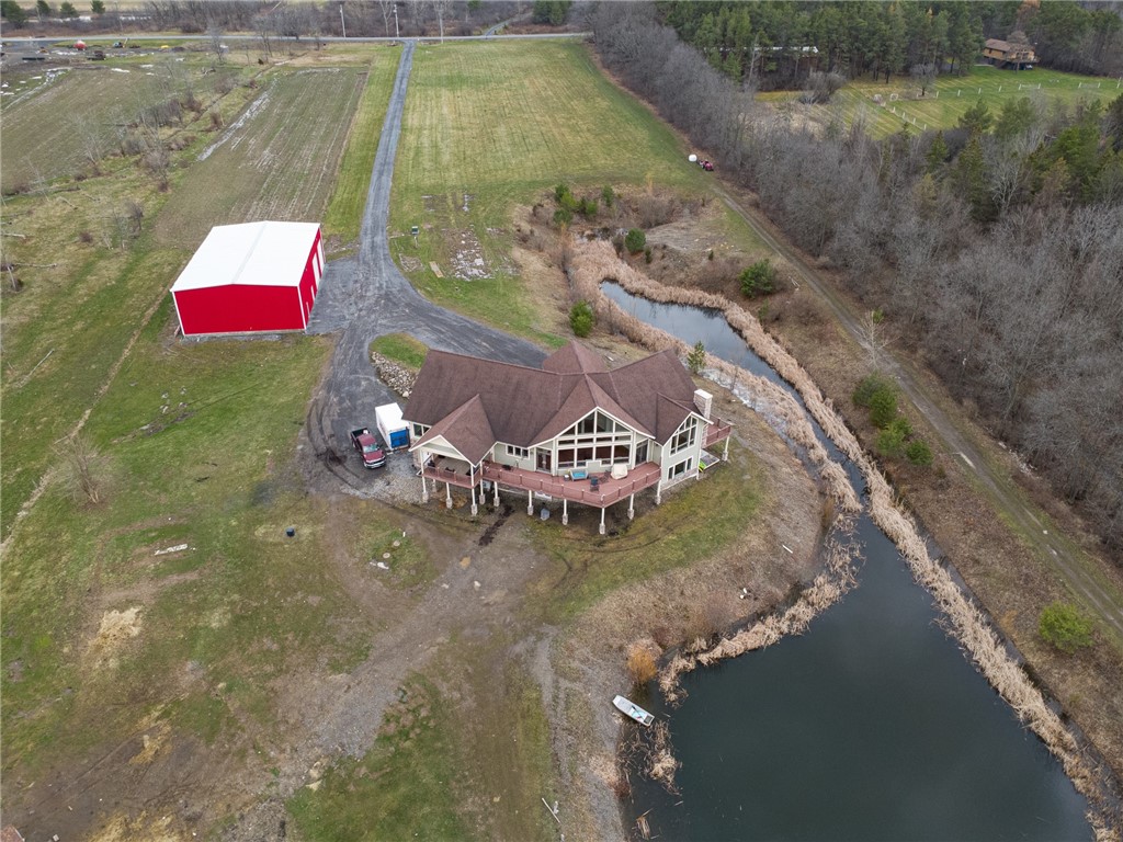 5070 Town Line Road Gorham, NY 14544 - Photo 37 of 45