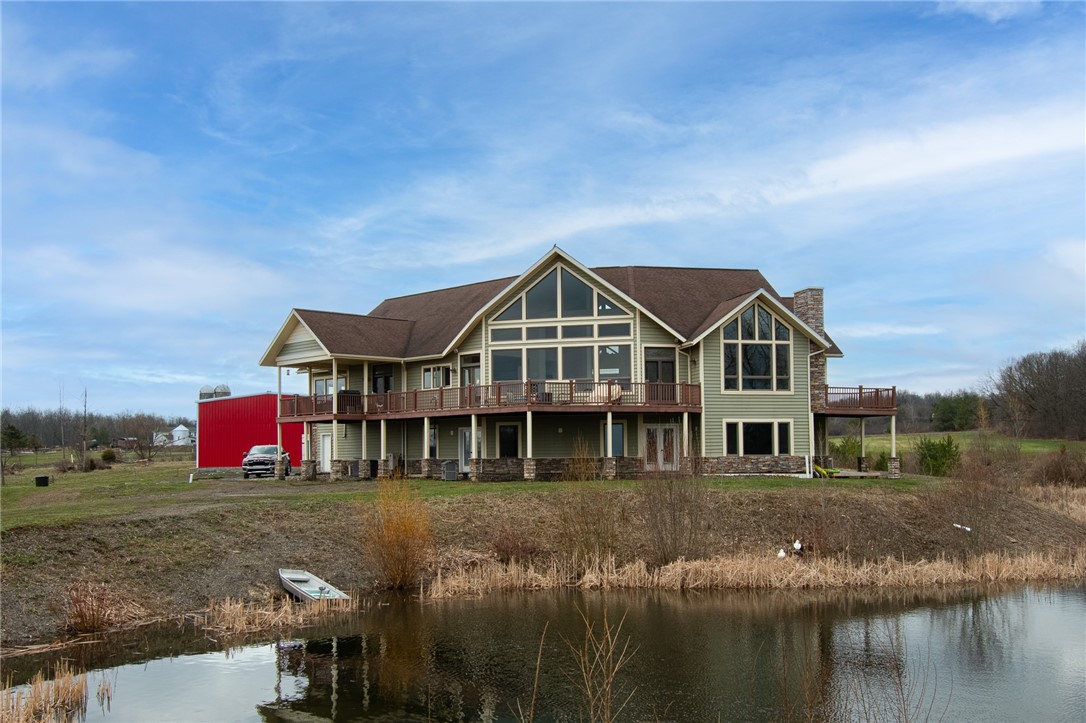 5070 Town Line Road Gorham, NY 14544 - Photo 41 of 45