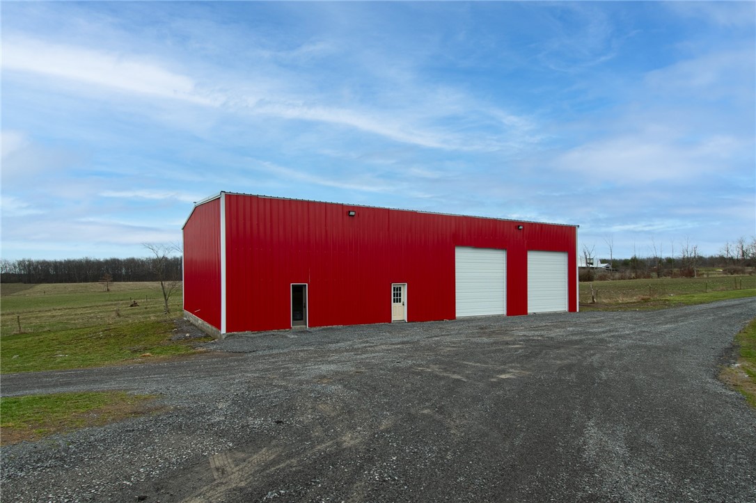 5070 Town Line Road Gorham, NY 14544 - Photo 43 of 45