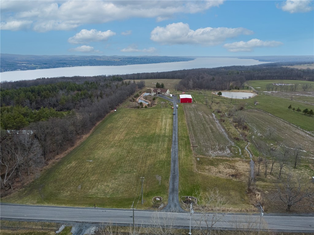 5070 Town Line Road Gorham, NY 14544 - Photo 45 of 45