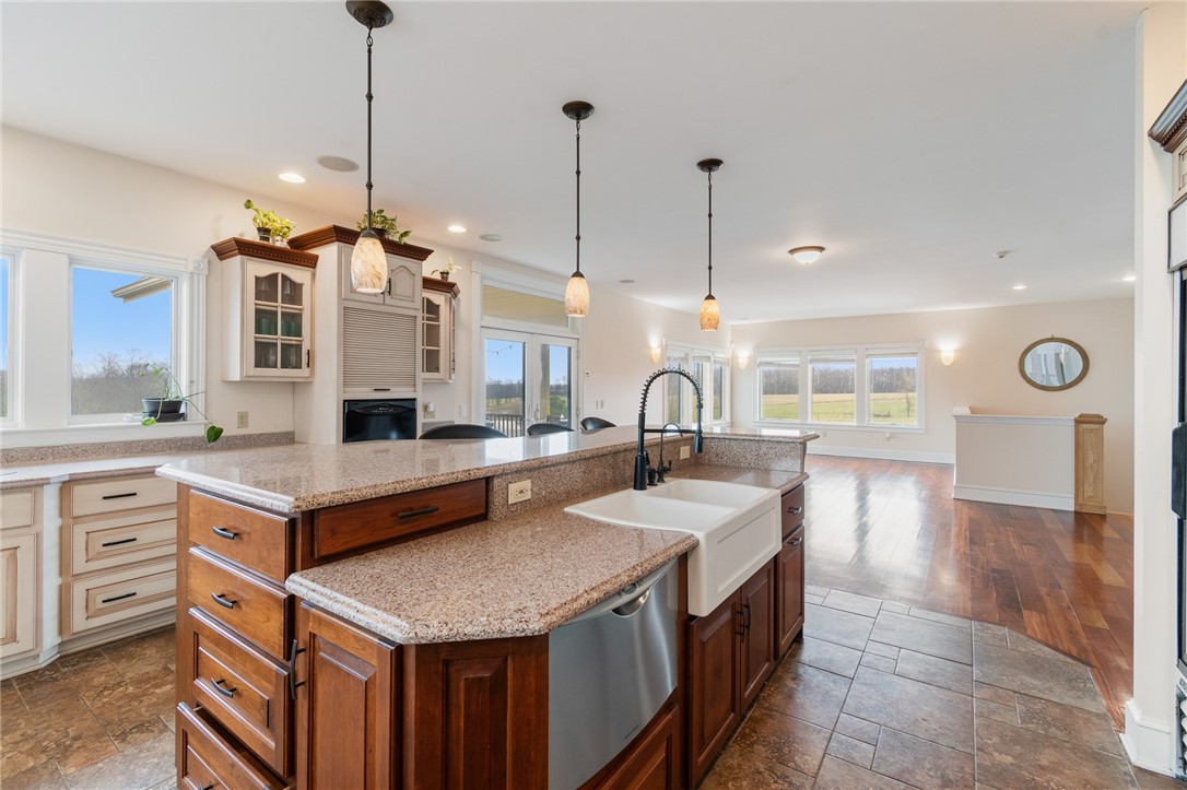 5070 Town Line Road Gorham, NY 14544 - Photo 7 of 45