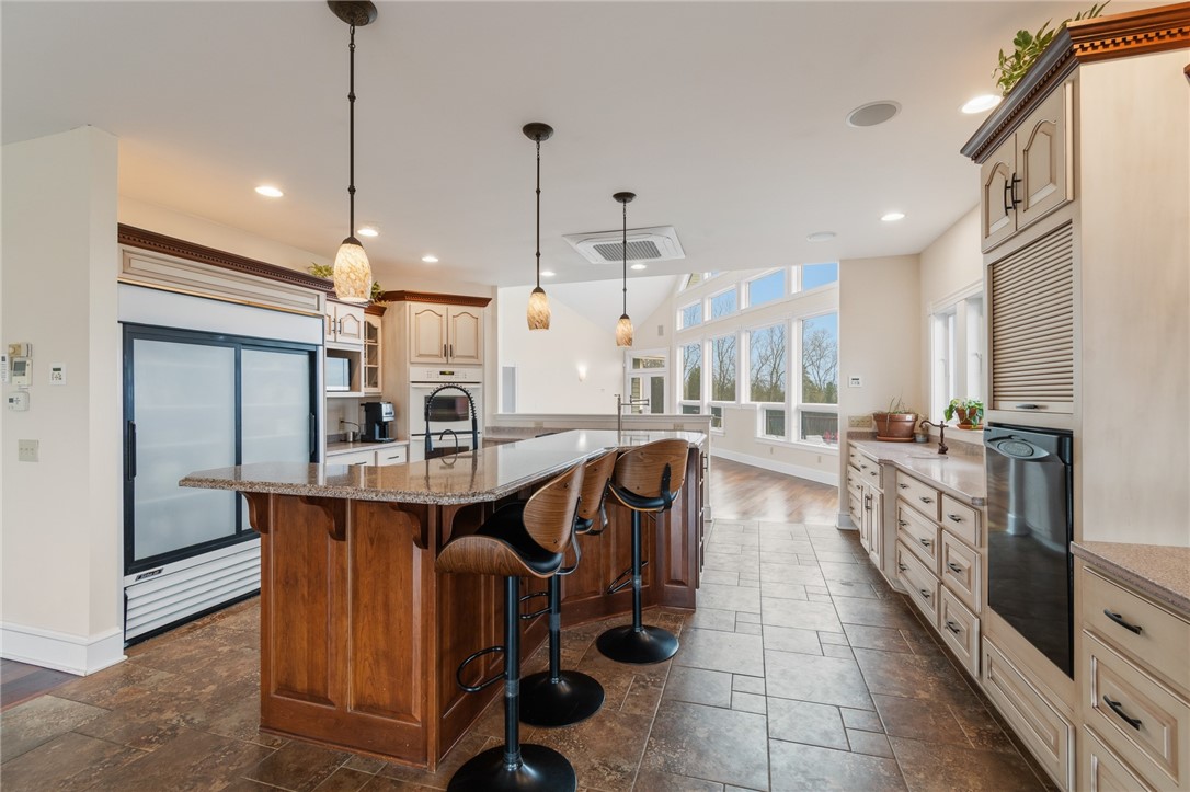 5070 Town Line Road Gorham, NY 14544 - Photo 9 of 45