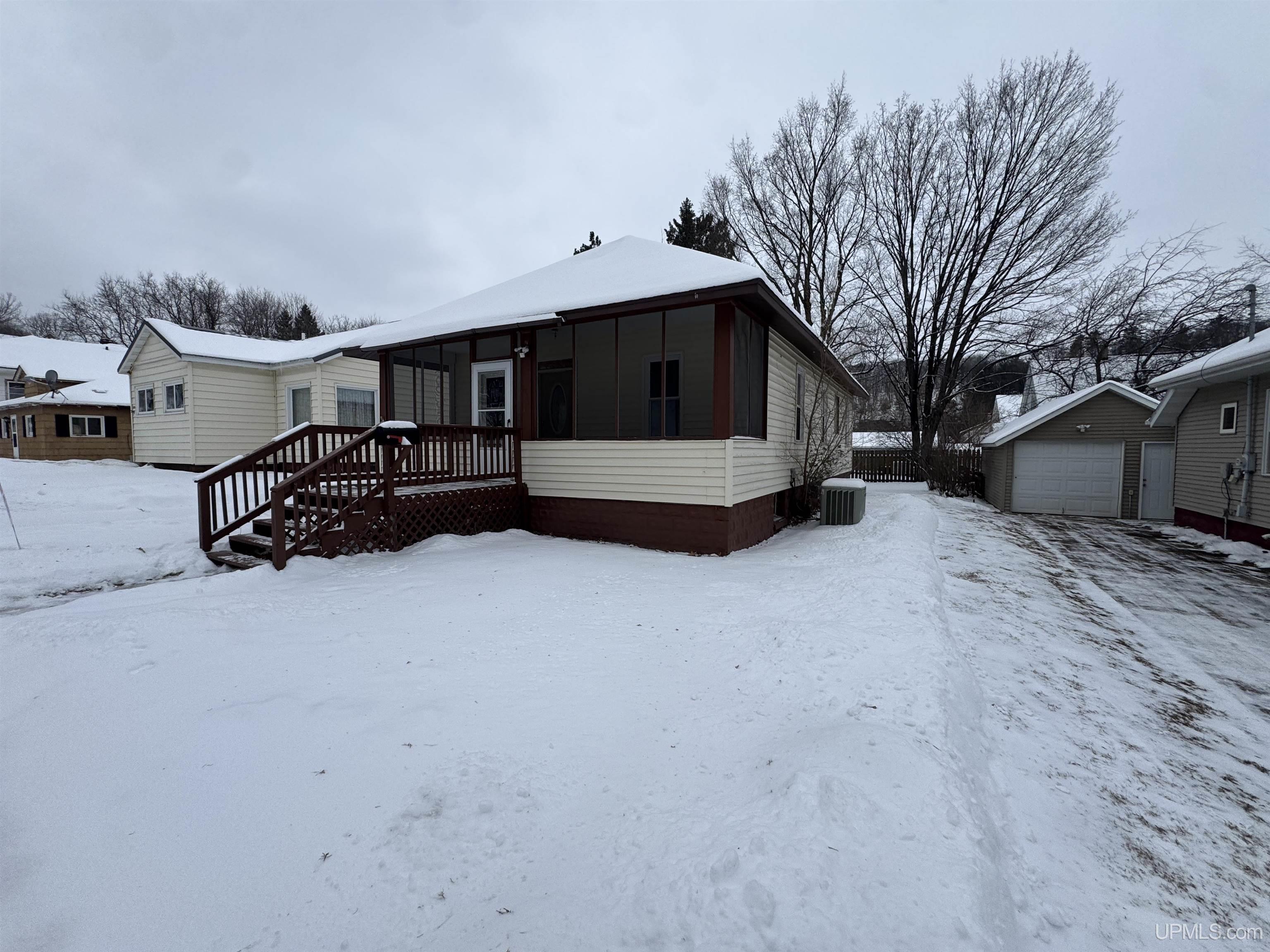 1857 Ledge Street Niagara, WI 54151 - Photo 2 of 31