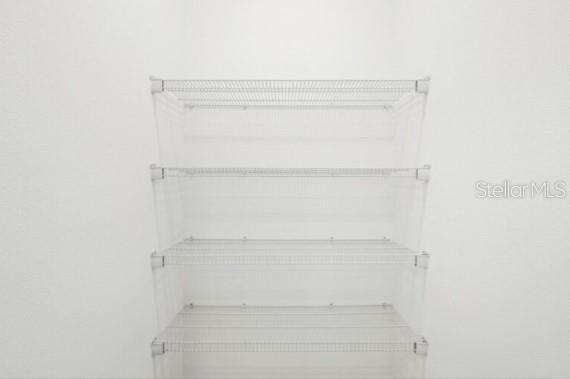 9973 Key Haven Road Seminole, FL 33777 - Photo 18 of 59 a view of an empty walk in closet