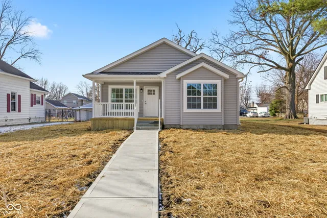 $324,900 | 432 Green Street, Tipton, IN 46072