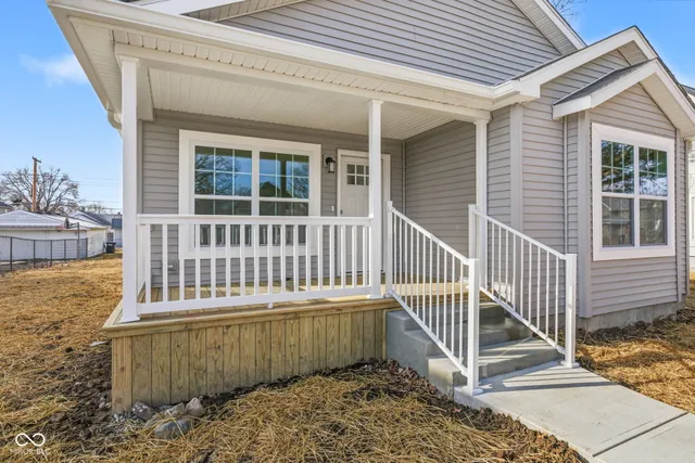 $324,900 | 432 Green Street, Tipton, IN 46072