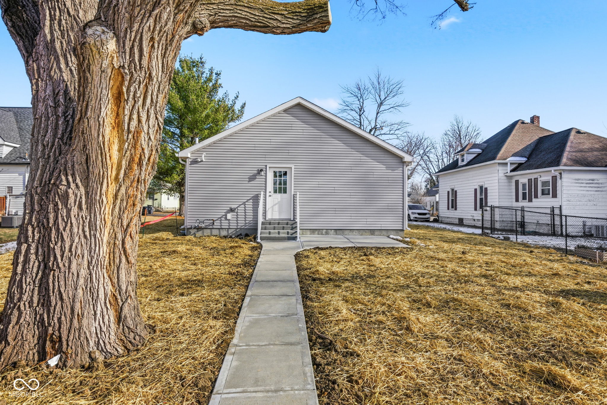 432 Green Street Tipton, IN 46072 - Photo 28 of 35