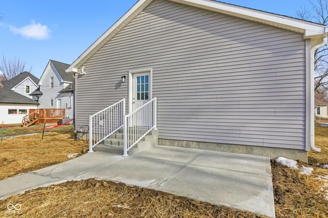 $324,900 | 432 Green Street, Tipton, IN 46072