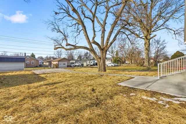 $324,900 | 432 Green Street, Tipton, IN 46072