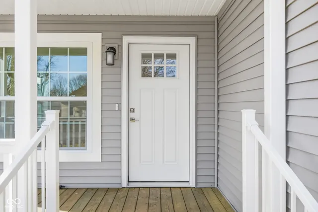 $324,900 | 432 Green Street, Tipton, IN 46072