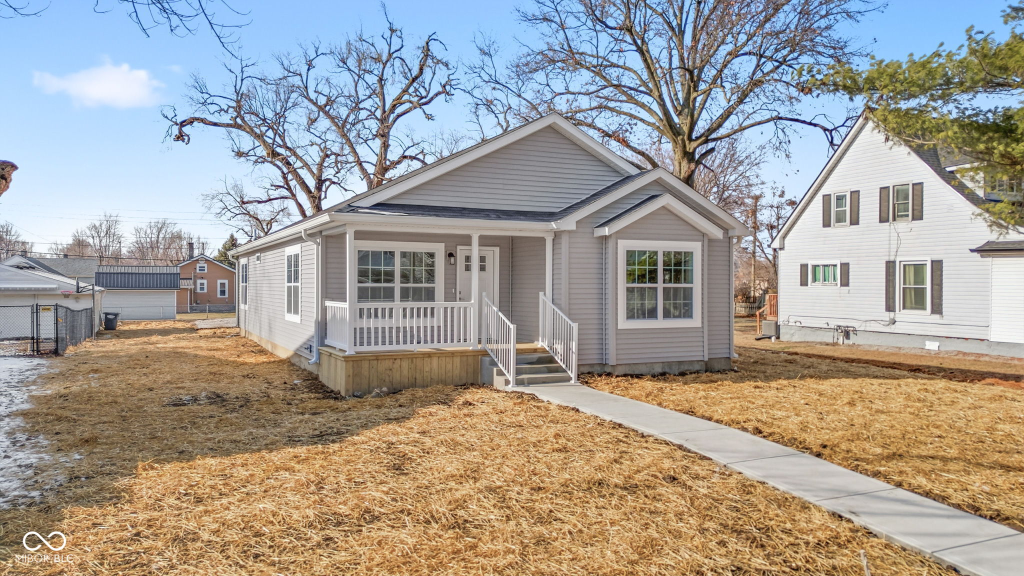 432 Green Street Tipton, IN 46072 - Photo 31 of 35