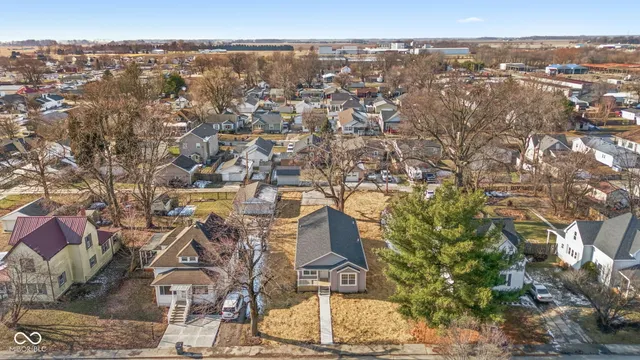 $324,900 | 432 Green Street, Tipton, IN 46072