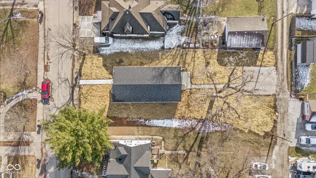 $324,900 | 432 Green Street, Tipton, IN 46072